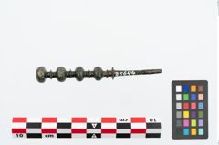 Foto von Bronzemehrkopfnadel (NHMW-PRAE-025644)